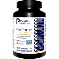Premier Research Labs - Cognitropic