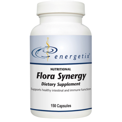 Energetix - Flora Synergy