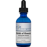 Energetix - Fields of Flowers — Energetix supplement — view 2