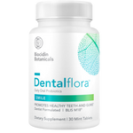 Biocidin Botanicals - Dentalflora™ — Biocidin Botanicals supplement - view 2