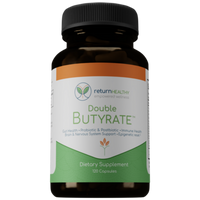 Return Healthy - Double Butyrate