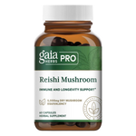Gaia Herbs Pro - Reishi Mushroom — Gaia Herbs Pro supplement — view 2