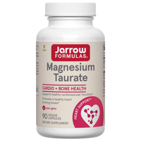 Jarrow Formulas - Magnesium Taurate