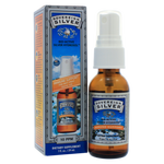 Sovereign Silver - Bio-Active Silver Hydrosol Immune Fine Mist Spray — Sovereign Silver supplement — view 2