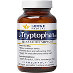 Lidtke Medical - L-Tryptophan — Lidtke Medical supplement — view 2