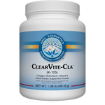 Apex Energetics, Inc - ClearVite-CLA™ — Apex Energetics, Inc supplement - view 2