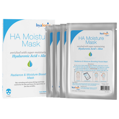 Hyalogic - Moisture Mask w/ HA