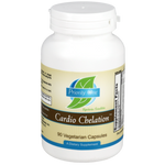 Priority One - Cardio Chelation — Priority One supplement — view 2