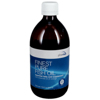 Pharmax - Finest Pure Fish Oil
