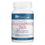 Professional Health Products - OSSEOAPATITE PLUS — Professional Health Products supplement — view 2
