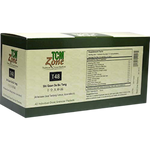 TCM Zone - All-Inclusive Great Tonifying Formula (T48) Granules — TCM Zone supplement - view 2