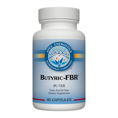 Apex Energetics, Inc - Butyric-FBR™