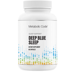 Metabolic Code - Deep Blue Sleep — Metabolic Code supplement — view 2