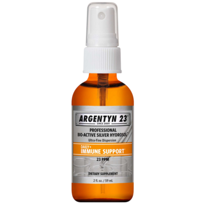 Silver Hydrosol Argentyn 23 Pro Spray