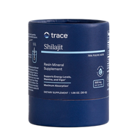 Trace Minerals Research - Shilajit Resin