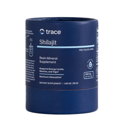 Trace Minerals Research - Shilajit Resin