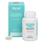 Biosil® - Advanced Collagen Generator, Original Capsules — Biosil® supplement — view 2
