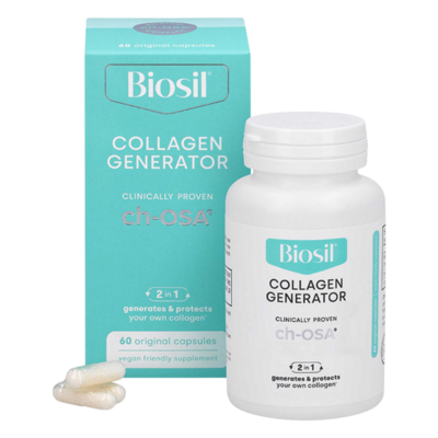 Biosil® - Advanced Collagen Generator, Original Capsules