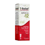 MediNatura - T-Relief Arnica +12 — MediNatura supplement - view 2