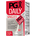 Natural Factors - PGX Daily Singles — Natural Factors supplement — view 1