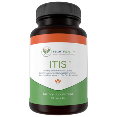 Return Healthy - ITIS™