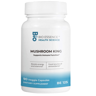 Bio Essence Health Science - Mushroom King