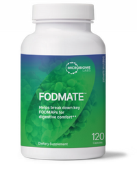 Microbiome Labs - FODMATE