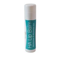 Hyalogic - HA Lip Balm Tube - Certif Organic