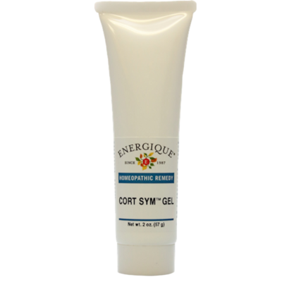 Energique - Cort Sym Gel (Anti-Itch)