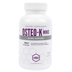 NBI - Osteo-K Minis — NBI supplement — view 2
