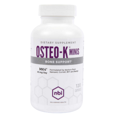 NBI - Osteo-K Minis