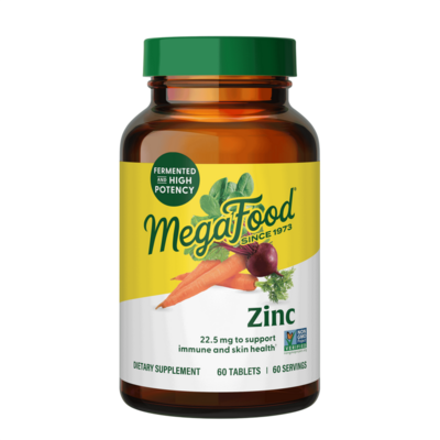 MegaFood - Zinc