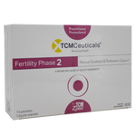TCMCeuticals Fertility Phase 2 — TCMCeuticals supplement — view 2