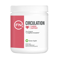 Fenix Nutrition - Circulation (Cardio Support) - Green Apple