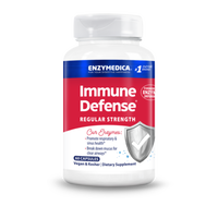 Enzymedica - Immune Defense® Regular Strength (formerly Enzyme Defense)