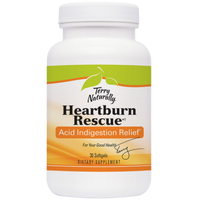 Terry Naturally - Heartburn Rescue*†
