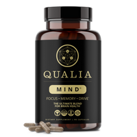 Qualia Life Sciences - Qualia Mind 2.0
