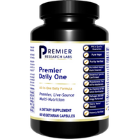 Premier Research Labs - Premier Daily One
