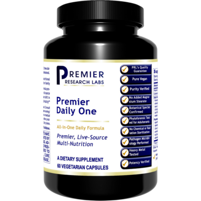 Premier Research Labs - Premier Daily One