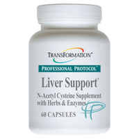 Transformation Enzymes - Liver Support