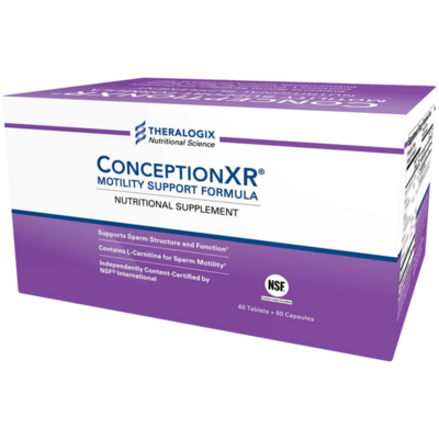 Theralogix - ConceptionXR® Motility Support Formula