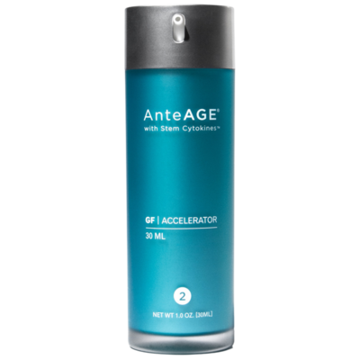 AnteAGE Accelerator