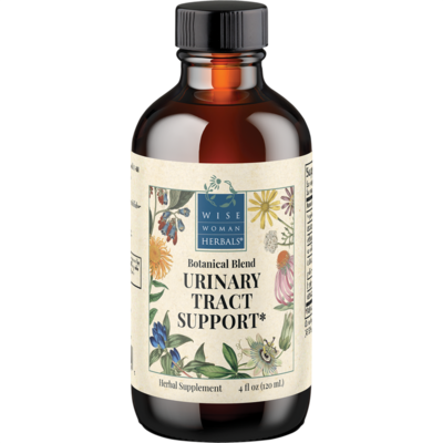 Wise Woman Herbals - Urinary Tract Formula