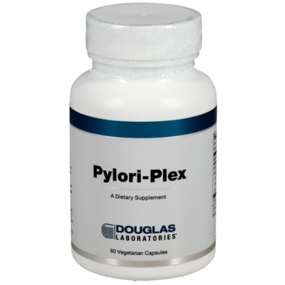Douglas Labs - Pylori-Plex