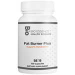 Bio Essence Health Science - Fat Burner Plus — Bio Essence Health Science supplement - view 2
