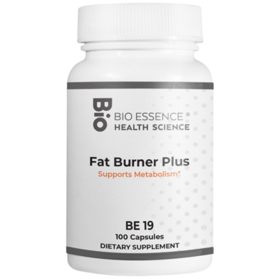 Bio Essence Health Science - Fat Burner Plus