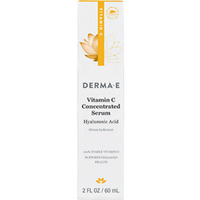 DermaE Natural Bodycare - Vitamin C Concentrated Serum