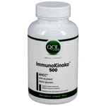 QOL Labs - ImmunoKinoko 500mg — QOL Labs supplement — view 2