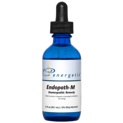 Energetix - Endopath-M