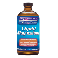 Dr's Advantage - Liquid Magnesium